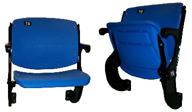 Triumph Stadium Chairs