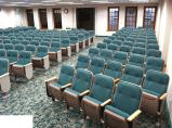 used Irwin Citation theater seats