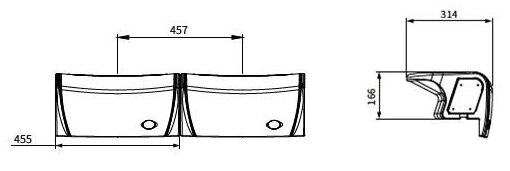 Telescopic Seating Retractable Platforms and Bleachers