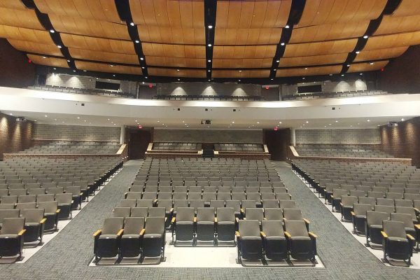 Disinfect and Clean Your Seating