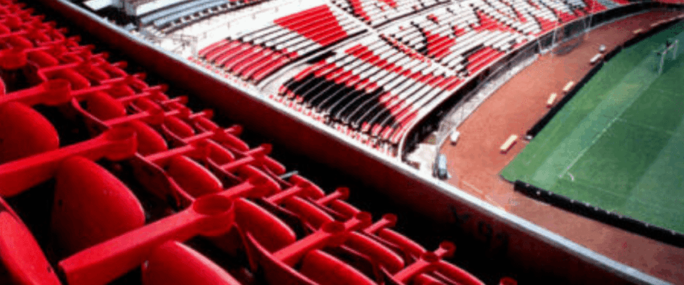 Arena Chairs, Stadium Seats and Portable Stadium Seating- Preferred Arena Seating