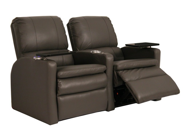 Ashbury Home Theater Seats