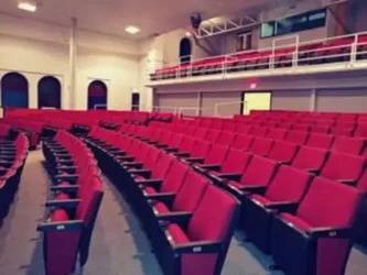 How to Measure Auditorium Seats for Replacement