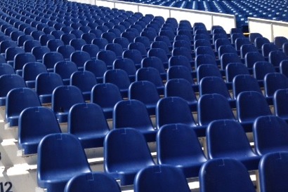 Tuf Stadium Seating Brigham Young University