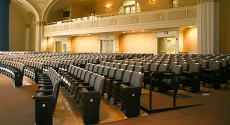 Church Seating, Church Furniture, Seats and Chairs