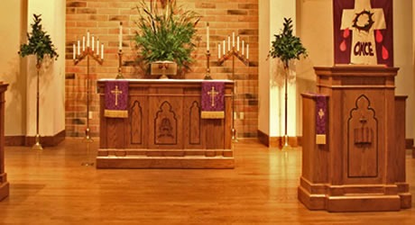 Church Seating, Church Furniture, Seats and Chairs