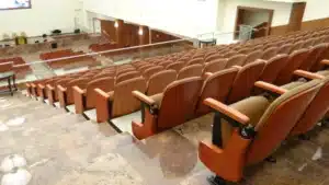 Where Can Churches Buy Replacement Sanctuary Seating?