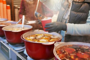 Preserving a church's Purpose in Changing Times