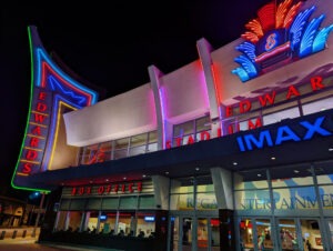 Capture the Moment in the Cinema Business