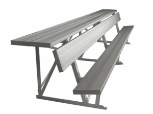 Sports Facilities Are Maximizing Comfort, Function, and Flexibility