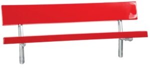 Sports Facilities Are Maximizing Comfort, Function, and Flexibility