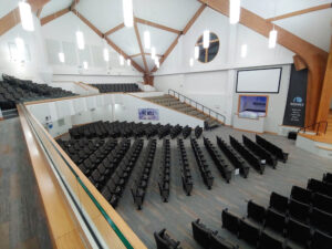 transforming places of worship