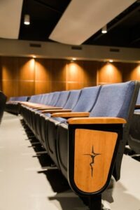 transforming places of worship