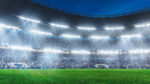 Stadium Lighting Cost
