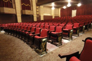 historic theatre restoration