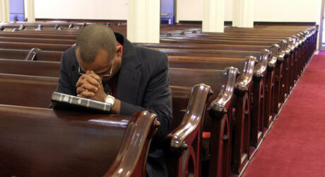 sacred foundations of longstanding churches