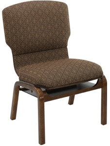 Meridian Church Chair