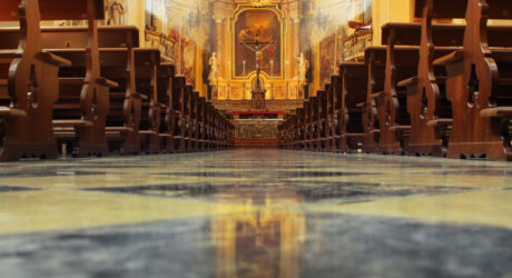 sacred foundations of longstanding churches