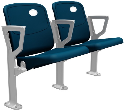 olympus stadium seat