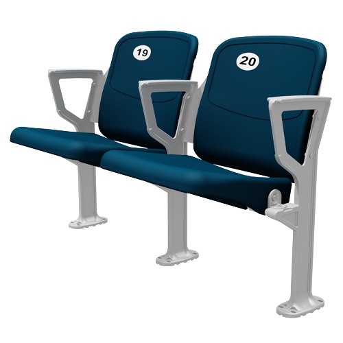 olympus stadium seat