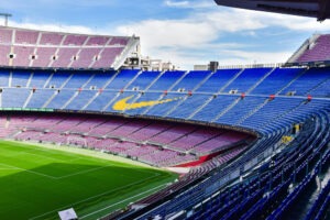 Exploring Market Growth and Regional Context in the Stadium Seating Industry