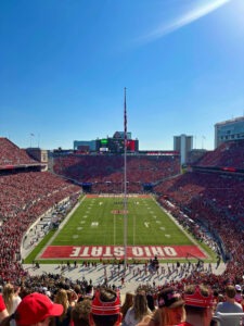 Exploring Market Growth and Regional Context in the Stadium Seating Industry