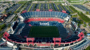Exploring Market Growth and Regional Context in the Stadium Seating Industry