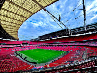 Exploring Market Growth and Regional Context in the Stadium Seating Industry