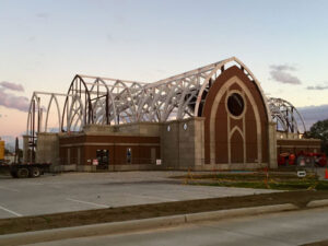 Church Construction