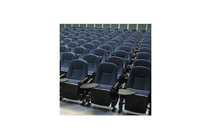 Prelude Theater Seat