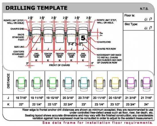 prelude rocker mechanical specifications