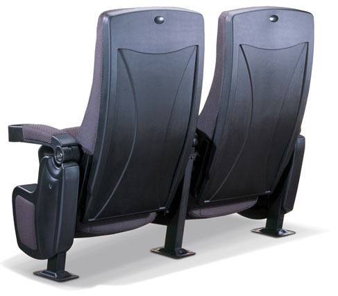 Prince Rocker is our most popular movie seat with many cinema seating accessories
