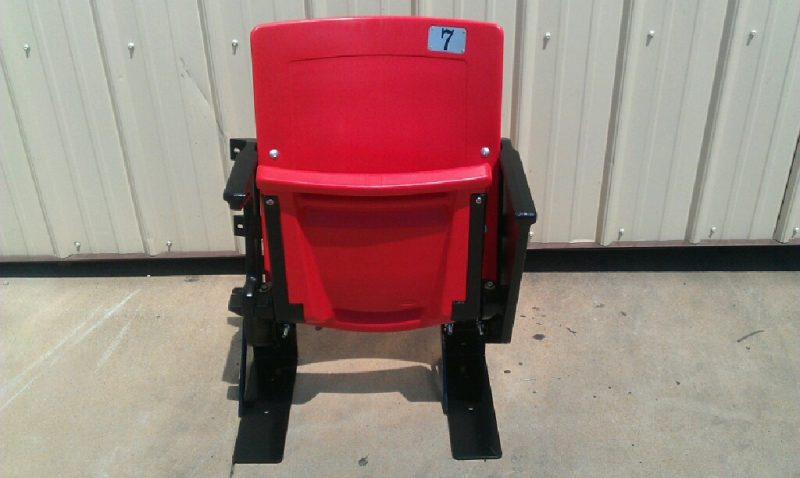 used stadium seats