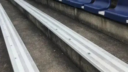 Where Can I Buy Replacement Stadium Seats for Existing Bleachers?