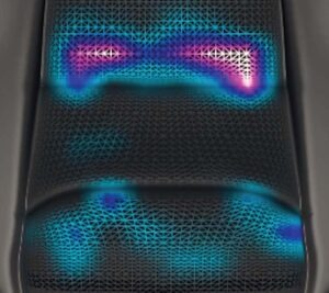 seat recognition