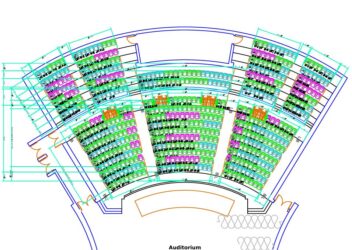 Creating an Inviting and Inclusive Worship Space: Strategies for Church Seating Layouts
