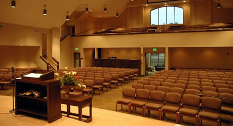 Stacking Chairs for Churches and Auditoriums, and Lecture Halls