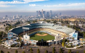 parametric stadium Preferred Arena Seating