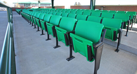 stadium seating