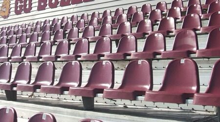 Tuf bleachers seats, bleacher chairs Arena Chairs, Stadium Seats and Portable Stadium Seating- Preferred Arena Seating