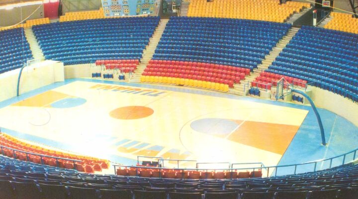 arena seating Arena Chairs, Stadium Seats and Portable Stadium Seating- Preferred Arena Seating
