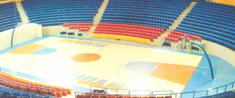 Arena Chairs, Stadium Seats and Portable Stadium Seating- Preferred Arena Seating