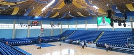 Arena Chairs, Stadium Seats and Portable Stadium Seating- Preferred Arena Seating