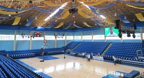 Arena Chairs, Stadium Seats and Portable Stadium Seating- Preferred Arena Seating