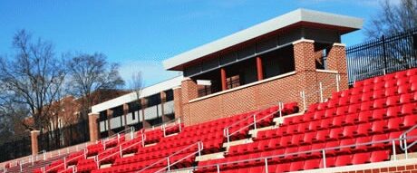 Arena Chairs, Stadium Seats and Portable Stadium Seating- Preferred Arena Seating