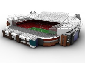 Stadium Master Plan
