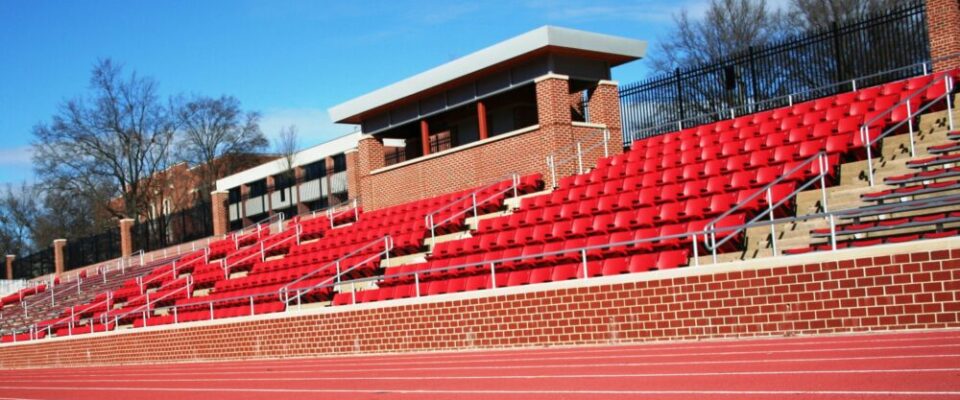 arena stadium seating