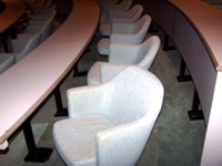 used theater seating