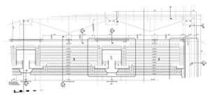 seating layouts