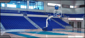 Purchase Retractable Bleachers